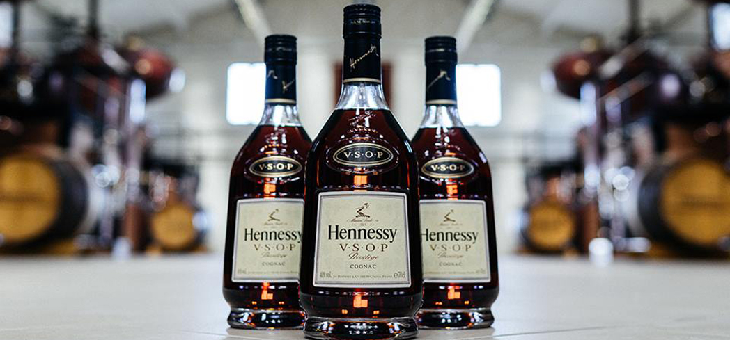 Read up on GAYOT's visit to the esteemed House of Hennessy
