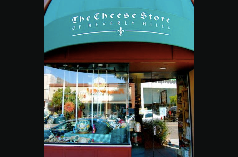 Cheese Store of Beverly Hills