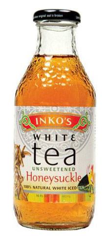 Inko’s White Iced Tea