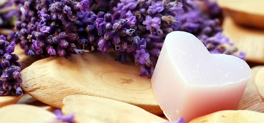 Health Benefits of Lavender