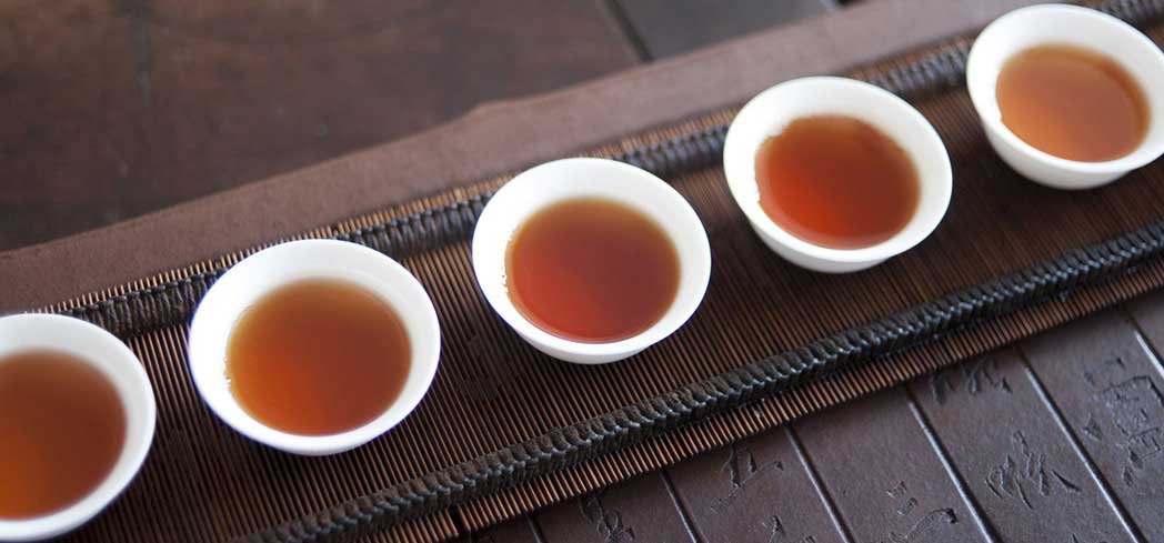 Tea offers numerous benefits that can significantly contribute to a change in your lifestyle and consciousness