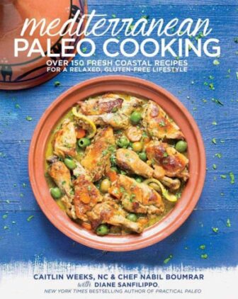 Mediterranean Paleo Cooking