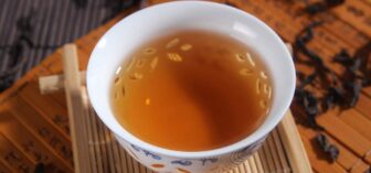 Oolong tea comes in a variety of types, each with its own unique flavor profile, color and oxidation level
