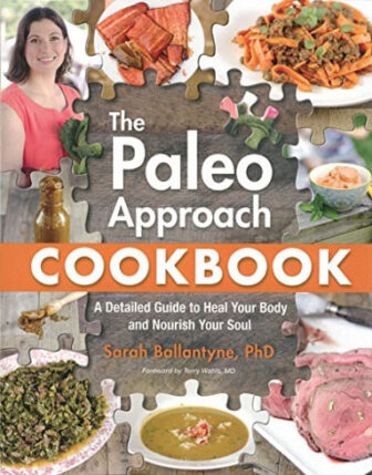 The Paleo Approach Cookbook