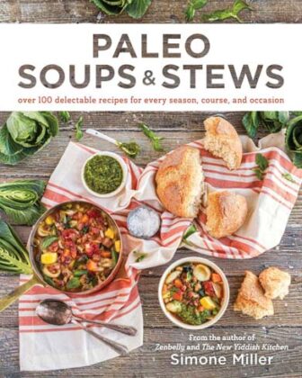 Paleo Soups and Stews