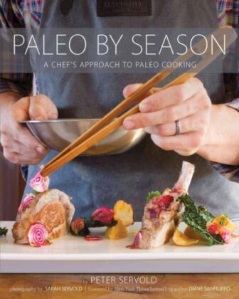 Paleo by Season