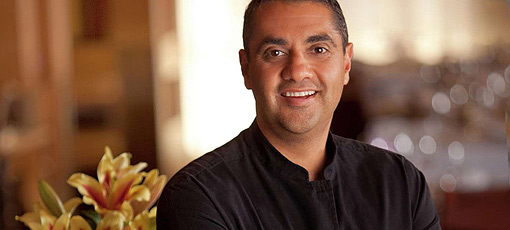 Michael Mina, GAYOT's 2011 Best Restaurateur in the US