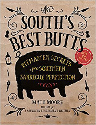 The South's Best Butts