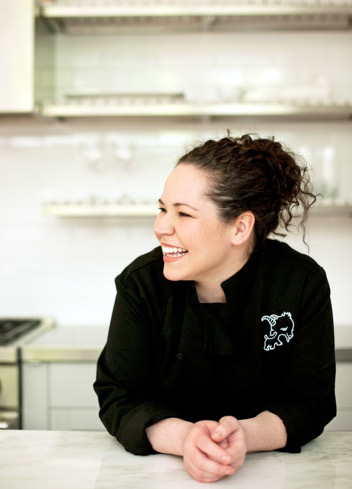 Stephanie Izard