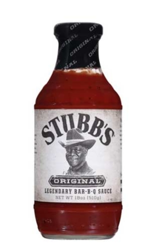 Stubb's Original Bar-B-Q Sauce