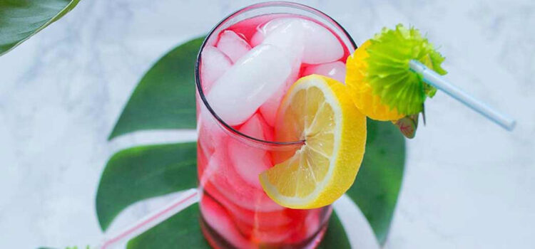 We're uncovering the best bottled iced teas to quench your thirst