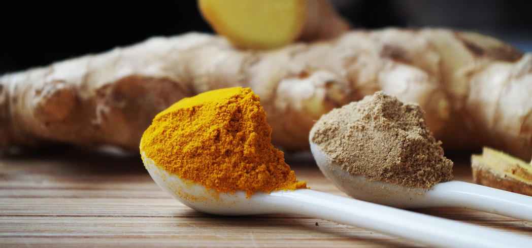 Curcumin, the compound in turmeric, can block growth of breast cancer cells