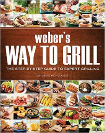 Weber's Way to Grill