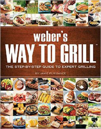 Weber's Way to Grill