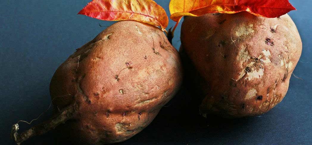 Health Benefits of Yams and Sweet Potatoes