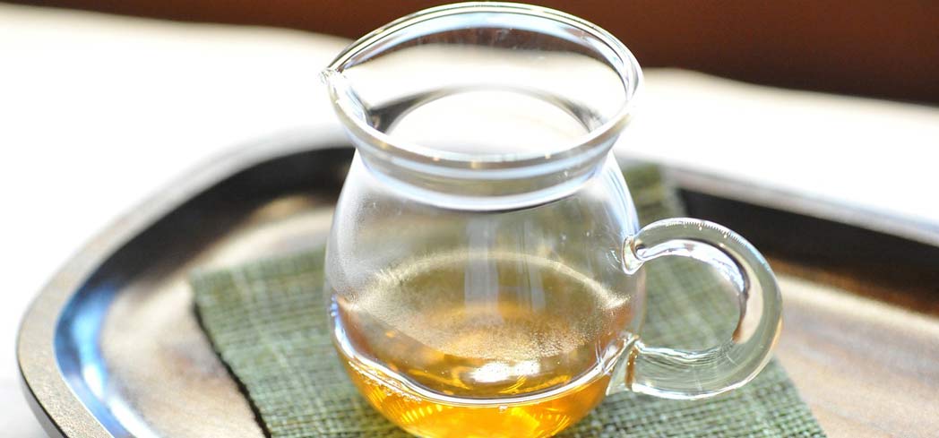 Check out GAYOT's guide to yellow tea