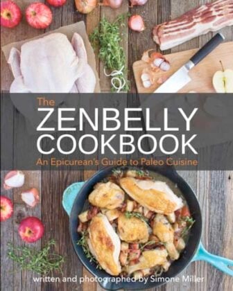 The Zenbelly Cookbook