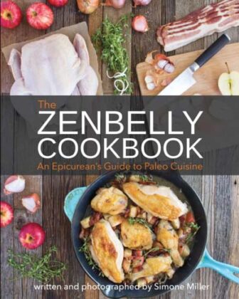 The Zenbelly Cookbook