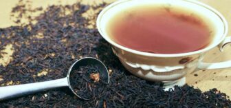 Check out GAYOT's guide to other tea varieties