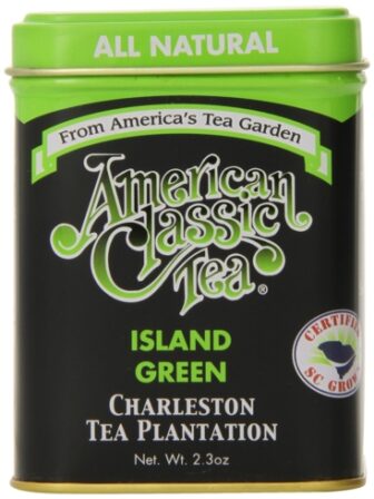 American Classic Tea Island Green