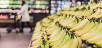 Bananas have also been shown to provide protection from certain cancers