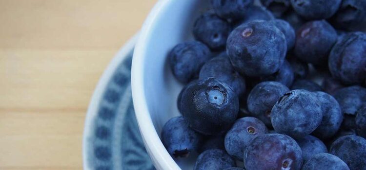 Rich in antioxidants, blueberries are among GAYOT's Top 10 Superfoods