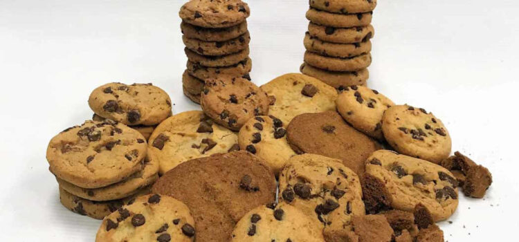 Find out who topped the list of GAYOT's blind taste test of five chocolate chip cookie brands