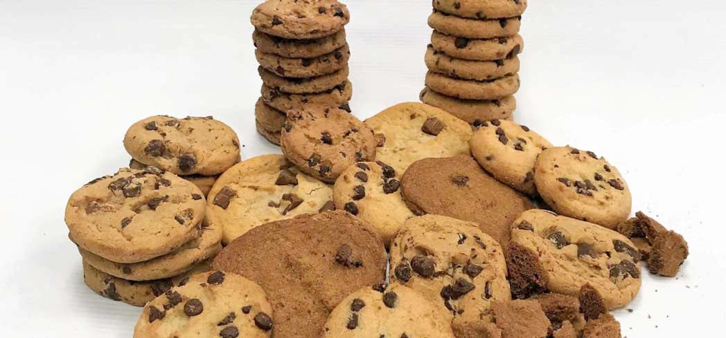 Find out who topped the list of GAYOT's blind taste test of five chocolate chip cookie brands