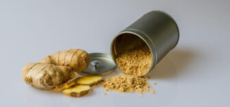 The warming sensation of consuming fresh ginger is a boon for staving off colds, flu, and even skin infections