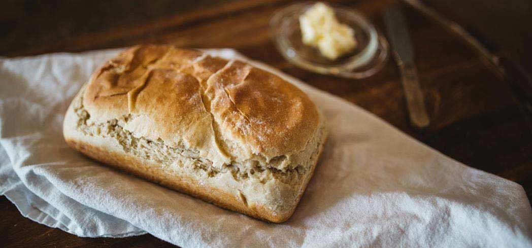 Learn about the many benefits of adopting a gluten-free diet