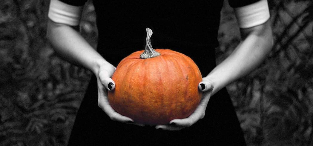 Learn about the true history of Halloween and why we celebrate this frightfully fun holiday