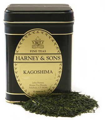 Harney & Sons Kagoshima