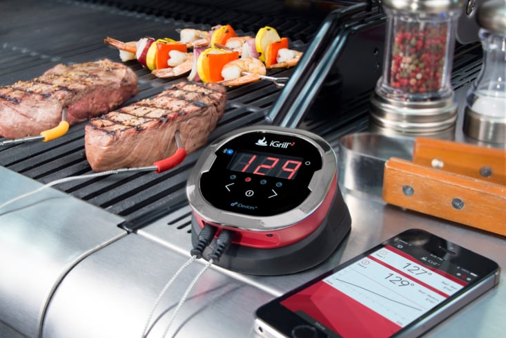 iDevices iGrill2 Thermometer