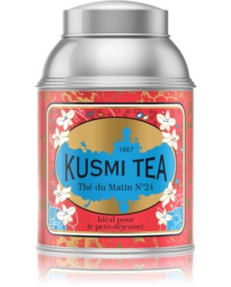 Kusmi Tea Russian Morning No. 24