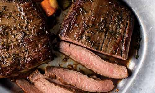 London Broil