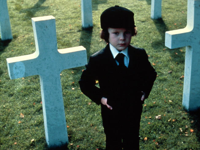 The Omen