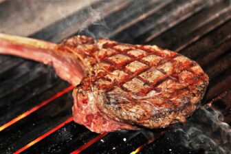 Perfect steak grilling tips