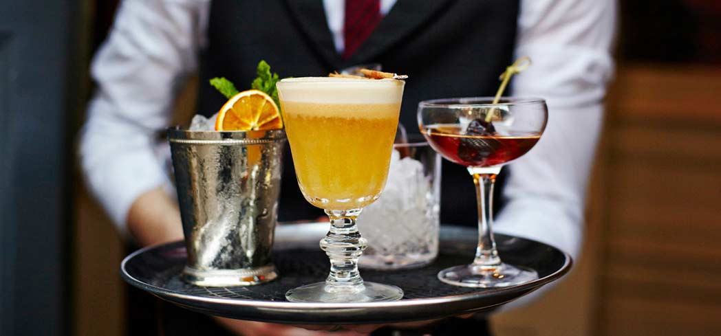 Best Classic Cocktail Recipes