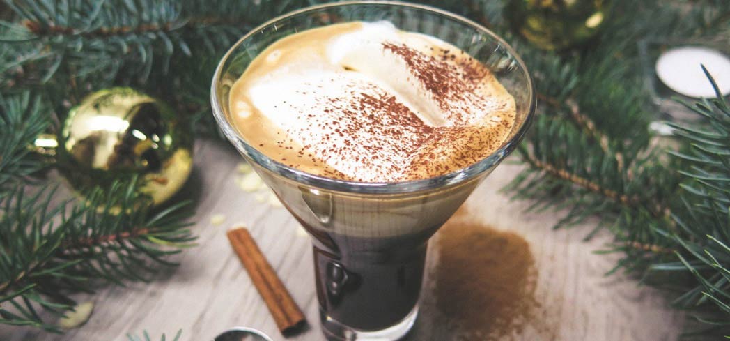 Best Holiday Cocktails with Recipes that are Easy to Make | GAYOT