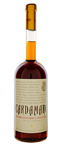 Cardamaro