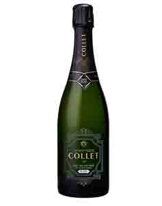 Champagne Collet Vintage Brut 