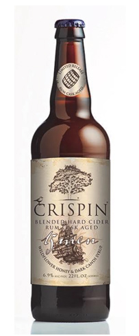 Crispin 15 Men Cider