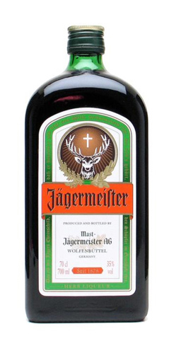 Jägermeister