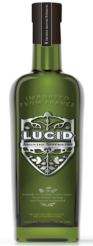 Lucid Absinthe