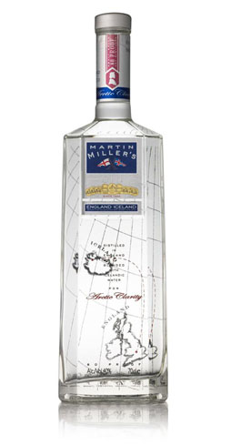 Martin Miller's London Dry Gin