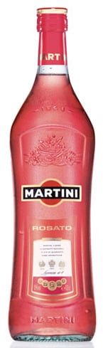 Martini & Rossi Rosato Vermouth