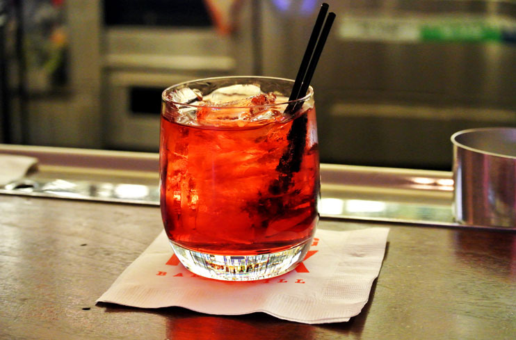 Negroni