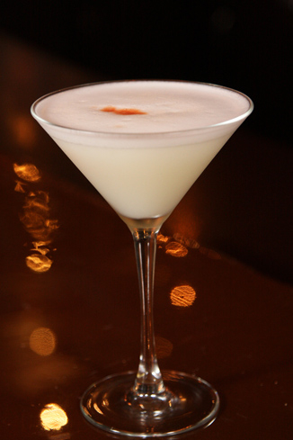 Pisco Sour