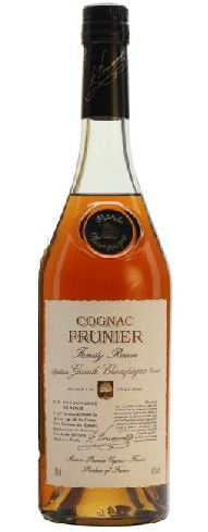 Prunier Family Reserve