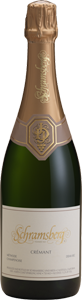 2014 Schramsberg Crémant Demi-Sec